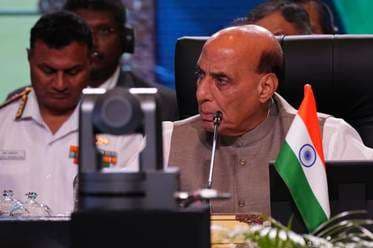 Defence: हिंद-प्रशांत क्षेत्र का तनाव मुक्त होना सबके लिए जरूरी