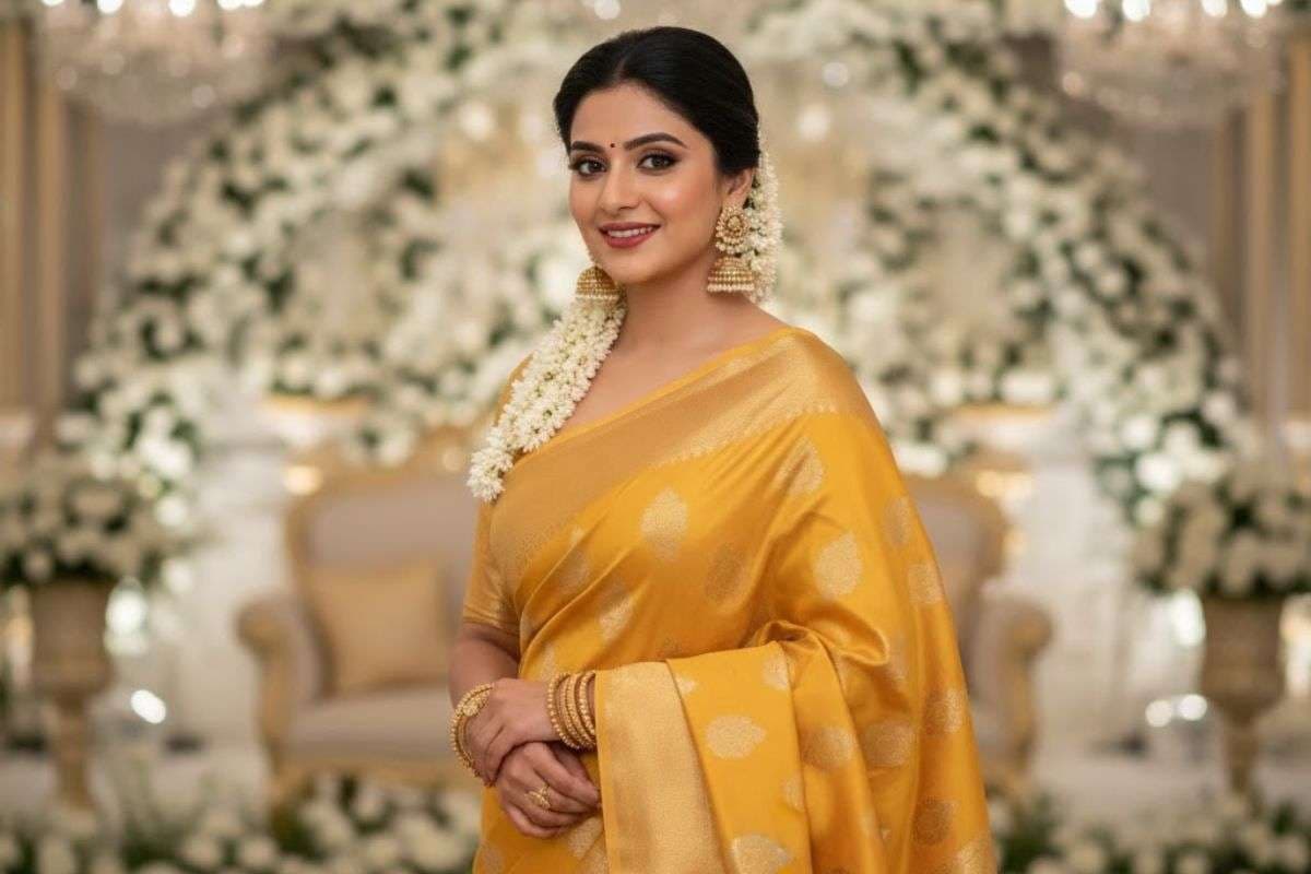 saree