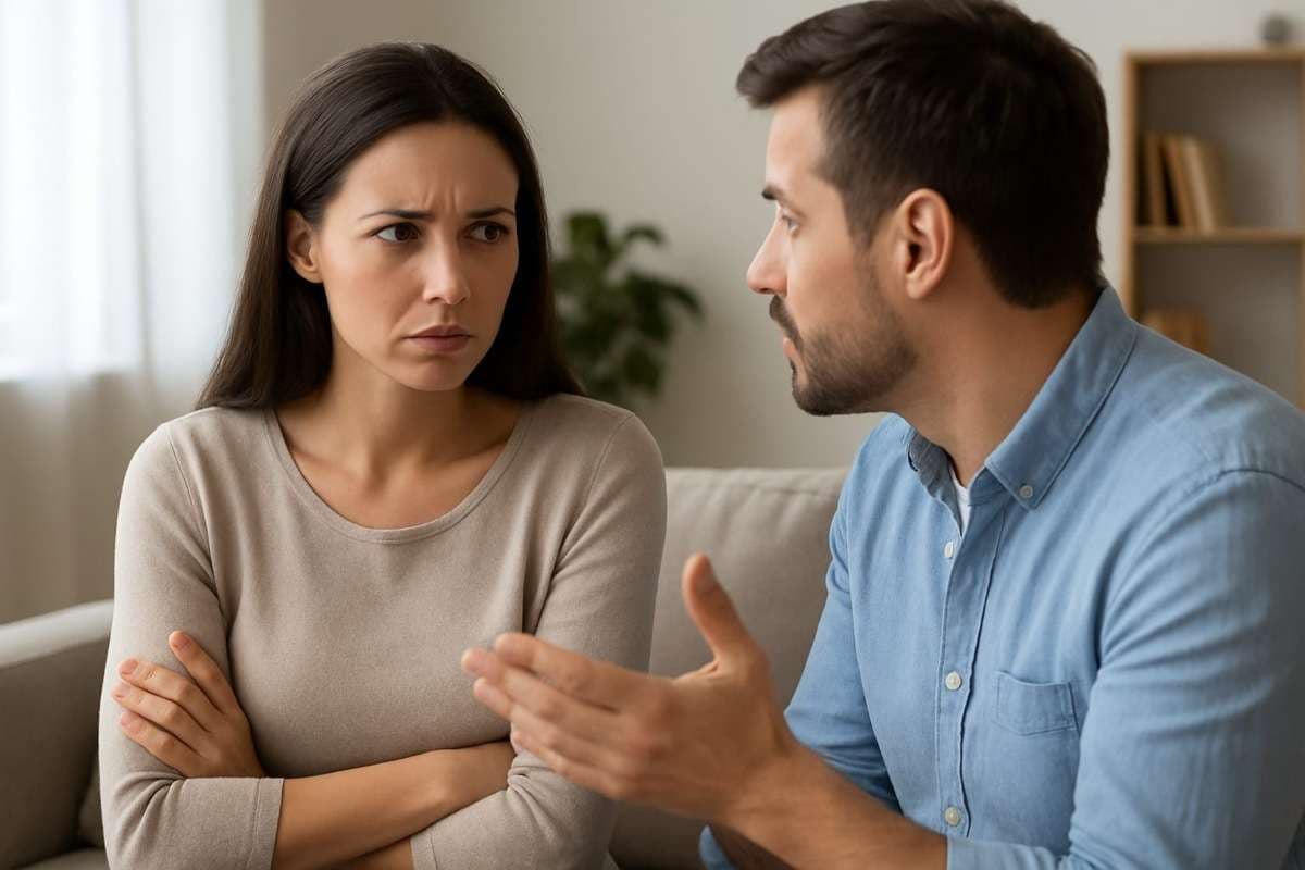 Relationship Tips: जब पत्नी बात न माने तो क्या करे पति? अपनाएं ये ट्रिक्स और रिश्ते में बढ़ाएं प्यार और अंडरस्टैंडिंग