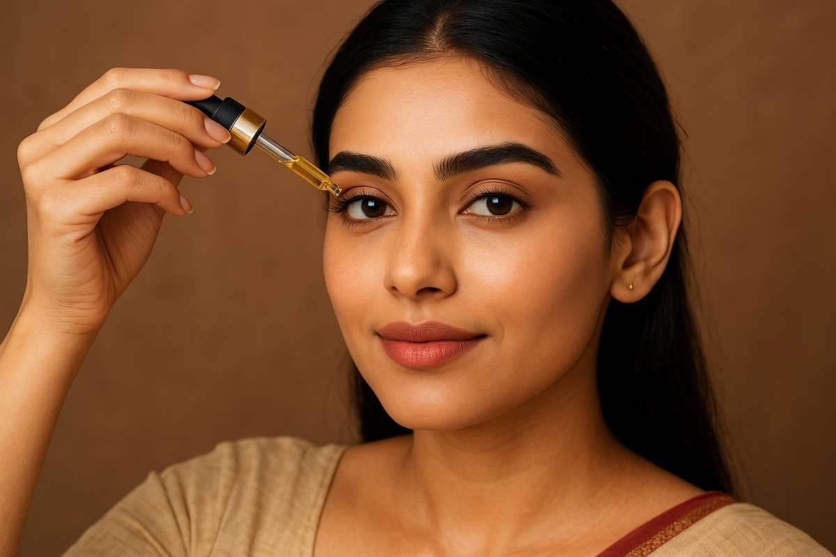Remedies for Thicker Eyebrows: महंगे ट्रीटमेंट और प्रोडक्ट्स को कहें गुडबाय, इन सस्ते नुस्खों से बनाएं अपनी आईब्रो को घना और मोटा