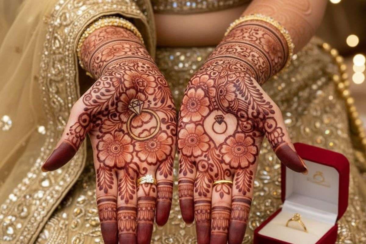 ring design