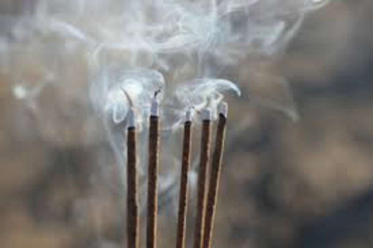 Bihar News: समस्तीपुर में बनी अगरबत्ती से सुगंधित होगा ओमान, मिथिला मखान के निर्यात पर भी चर्चा