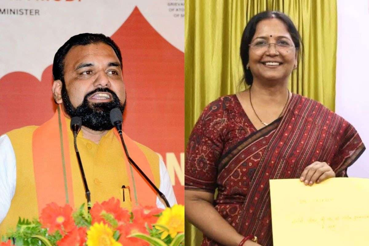 बिहार चुनाव में 26 कुशवाहा उम्मीदवारों को मिली जीत, देखें पार्टी, विधानसभा और उनके नाम की पूरी लिस्ट