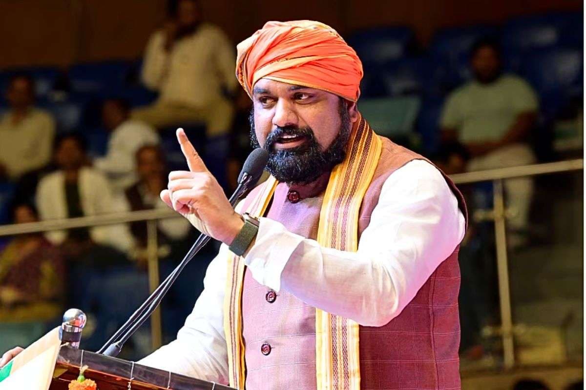 बिहार में लागू होगा ‘योगी मॉडल’? सम्राट चौधरी के गृह मंत्री बनते ही बुल्डोजर राजनीति पर तेज हुई चर्चा