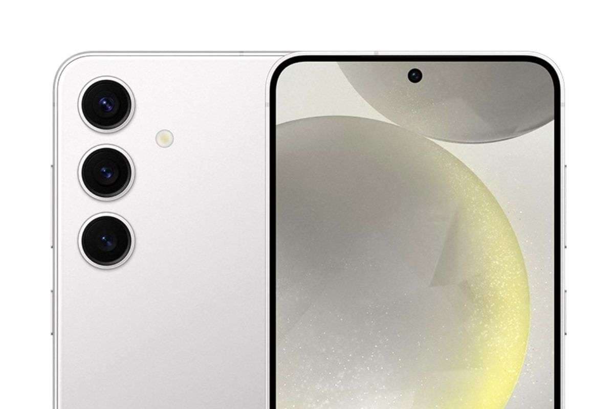 Samsung Galaxy S24 पर रिकॉर्ड गिरावट! 30,000 से भी ज्यादा सस्ता, अब 40 हजार की रेंज में आया फ्लैगशिप फोन