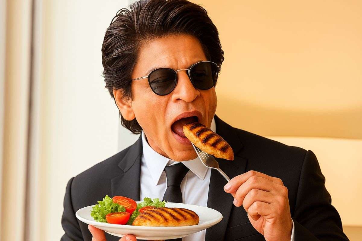 Shahrukh Khan Favorite Food: शाहरुख खान के जन्मदिन पर जानिए, किंग खान के 5 पसंदीदा खाने, जो हैं उनके दिल के सबसे करीब