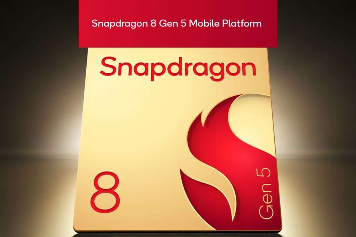 Snapdragon 8 Gen 5 लॉन्च, पावर और वैल्यू का नया कॉम्बो, Wi-Fi 7 और 10Gbps स्पीड का सपोर्ट