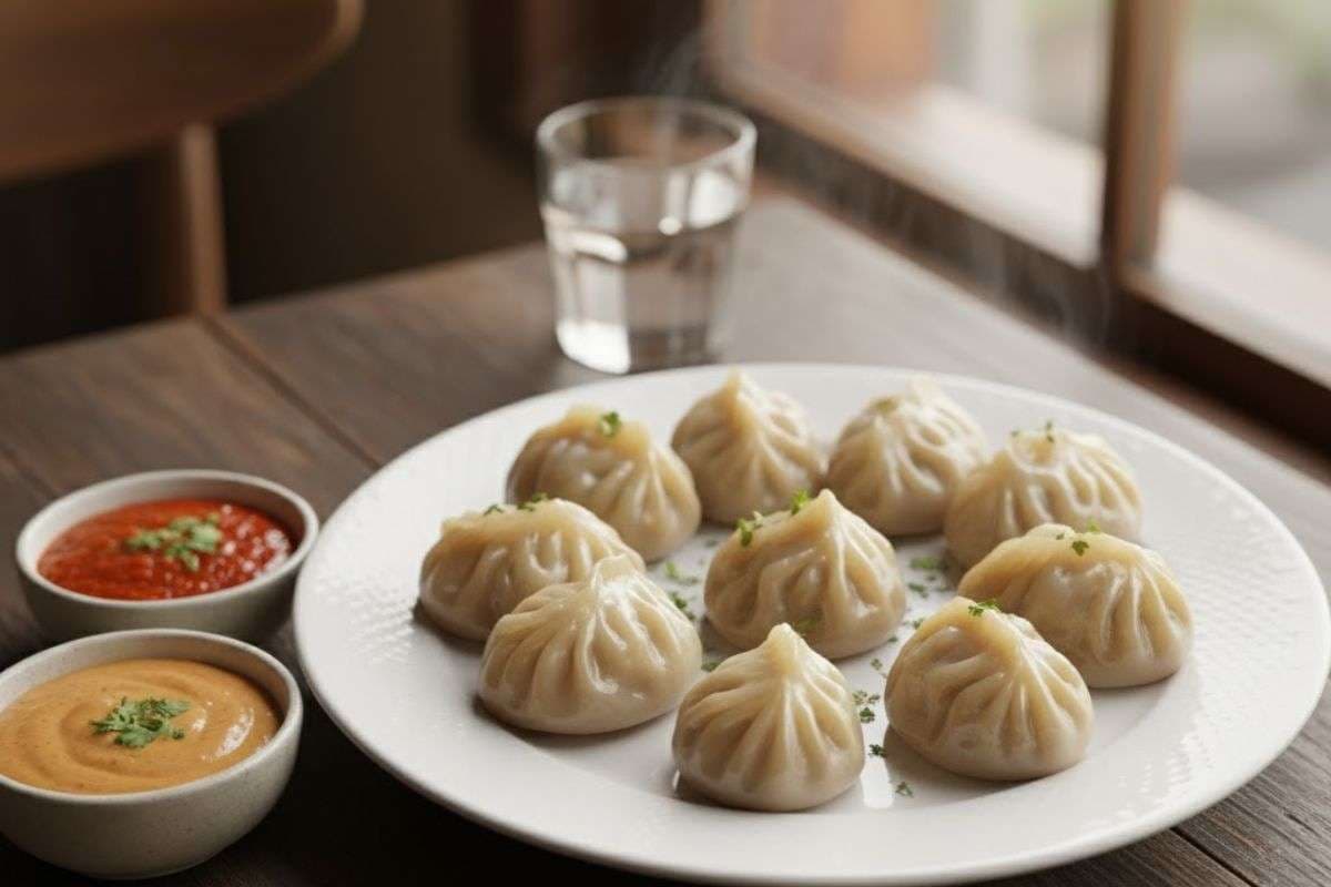 Soya Momos Recipe: सर्दियों में घरवालों को दें टेस्टी सरप्राइज, शाम के नाश्ते में बनाएं स्वादिष्ट सोया मोमोज