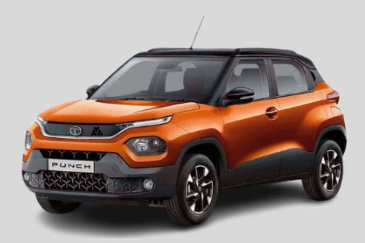 ₹5,000 EMI में खरीदें Tata Punch, ऑन-रोड कीमत और फाइनेंस प्लान चुटकियों में समझें