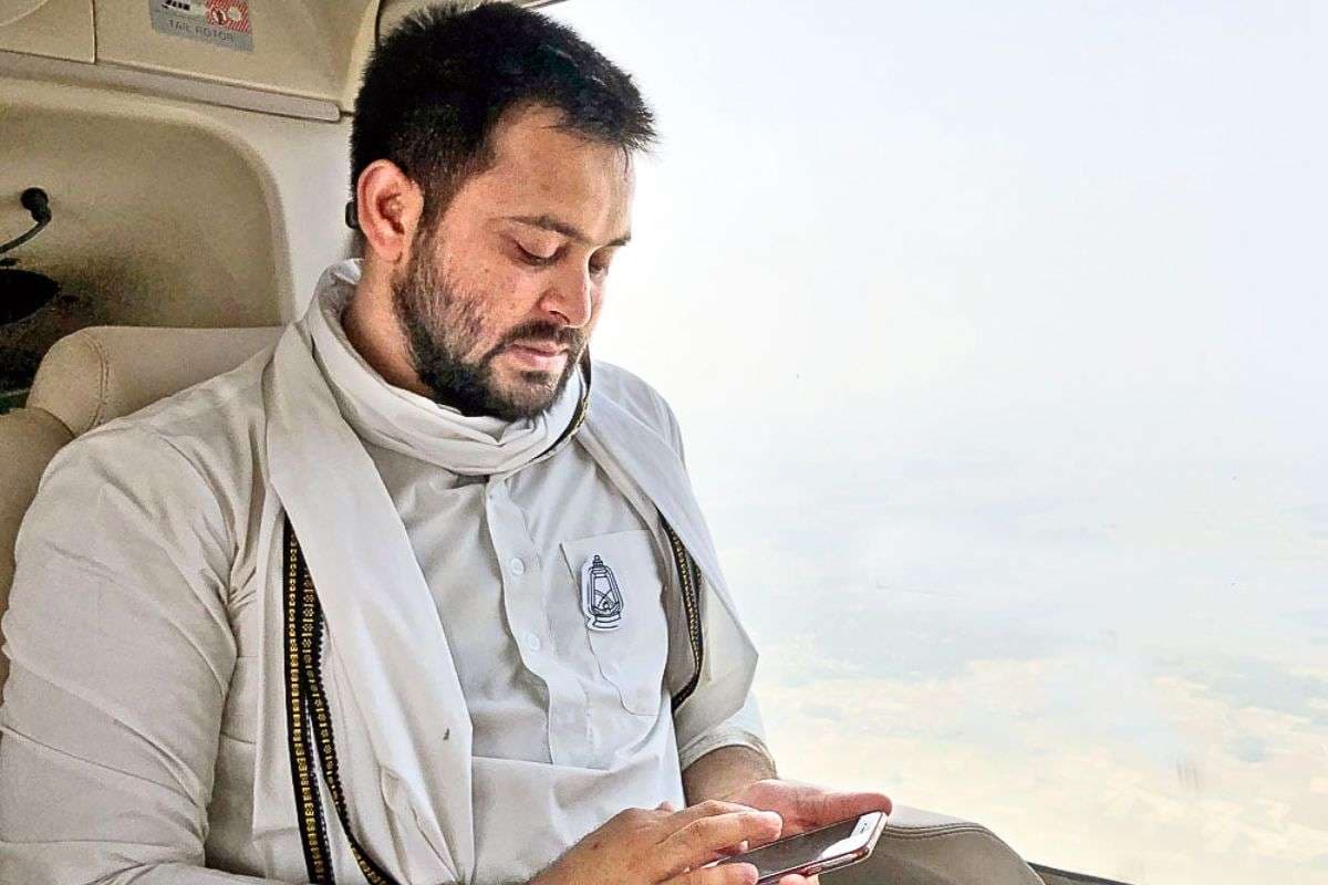 बिहार चुनाव रिजल्ट से पहले तेजस्वी यादव की ‘फोन डिप्लोमेसी’, आखिर क्यों उम्मीदवारों से लगातार कर रहे हैं बात?