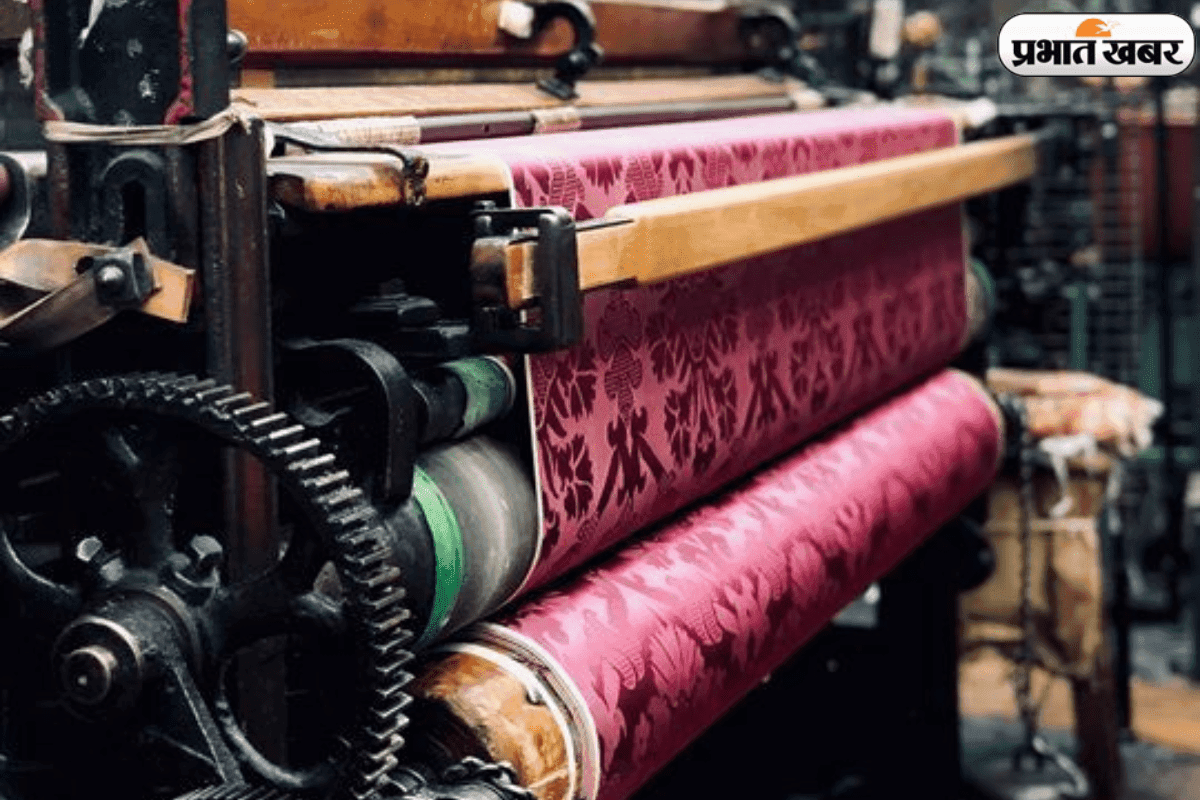 14 QCO हटते ही Textile Industry ने ली गहरी राहत की सांस