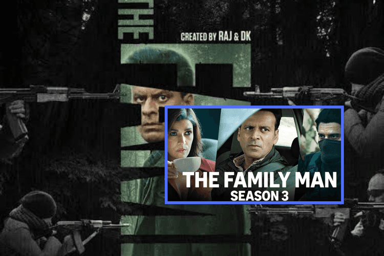The Family Man 3 की धमाकेदार वापसी, “बस एक और...” कहकर एकसाथ देख डालेंगे पूरी सीरीज