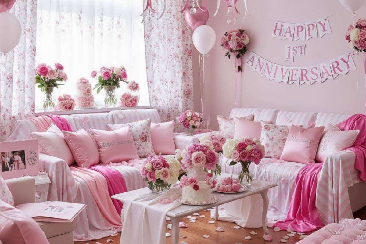 theme decoration 