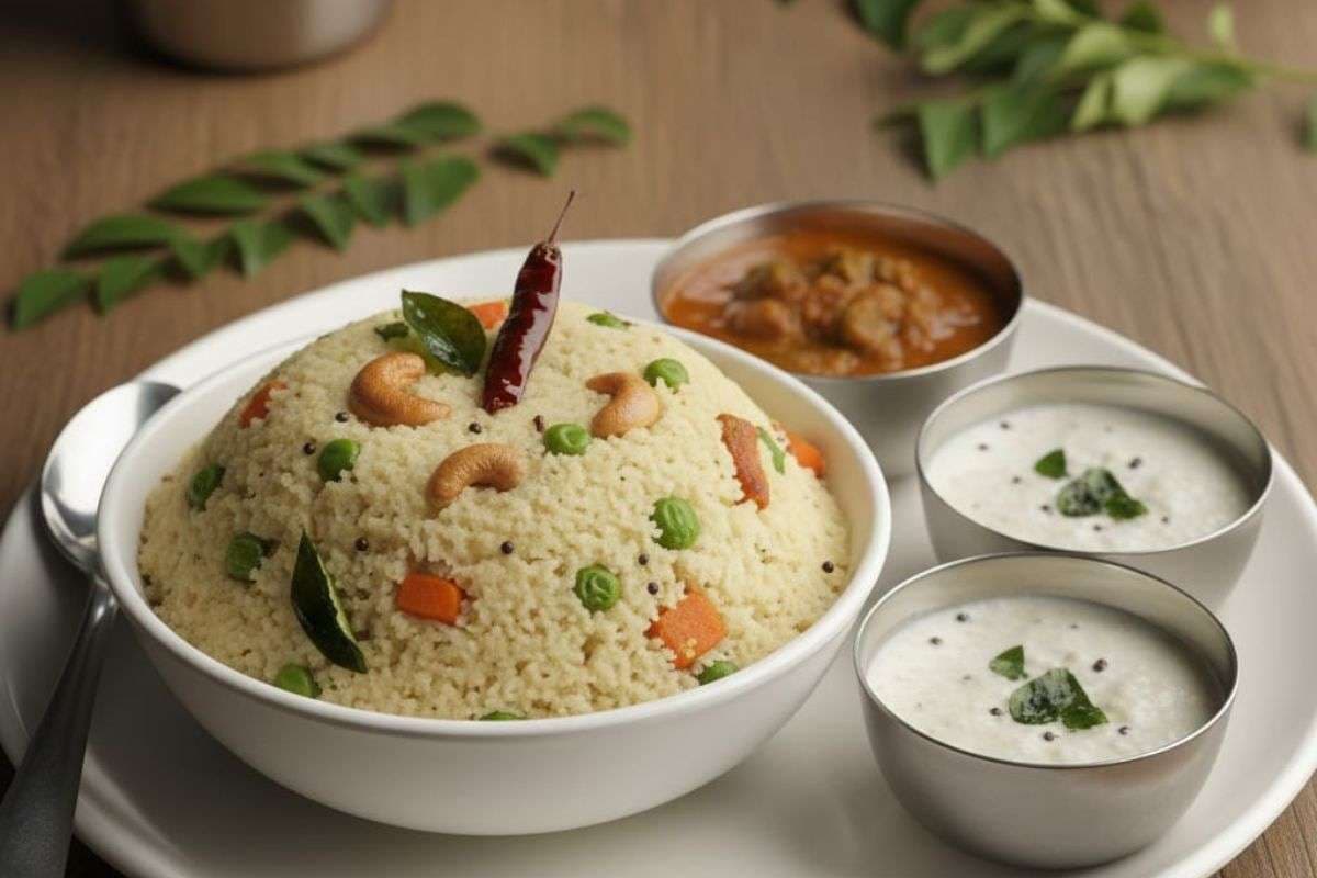 upma 
