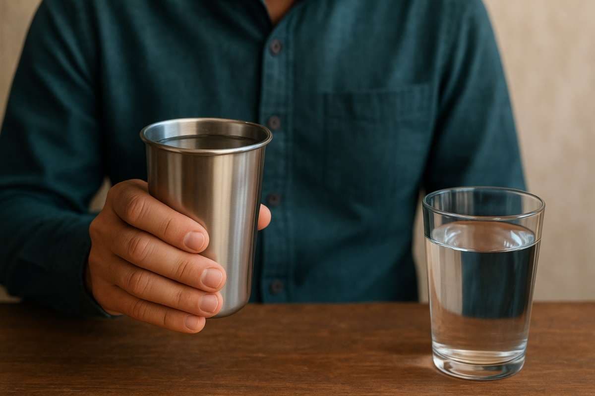 vastu tips for drinking water