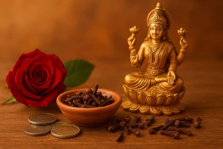 Vastu Tips: शुक्रवार को लौंग के ये 3 उपाय बदल सकते हैं आपकी किस्मत, बरसेगी मां लक्ष्मी की कृपा और होगी धन वृद्धि
