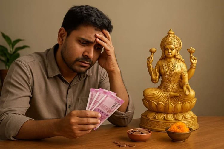 Vastu Tips: फिजूल में अब नहीं खर्च होंगे पैसे और मां लक्ष्मी का भी मिलेगा आशीर्वाद, वास्तु के इन उपायों को अपनाने से आपको होंगे कई फायदे