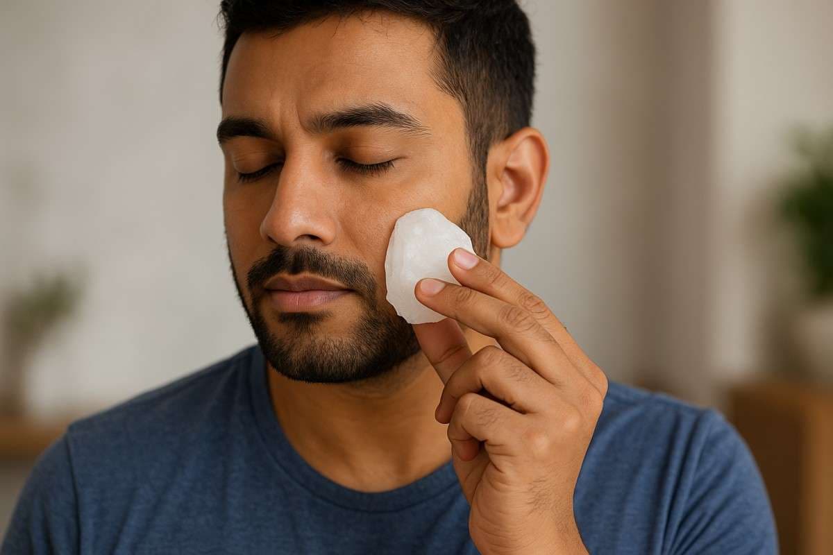 Ways to use Fitkari: छोटी सी फिटकरी के बड़े-बड़े कमाल, जानें इसे इस्तेमाल करने के अनोखे तरीके