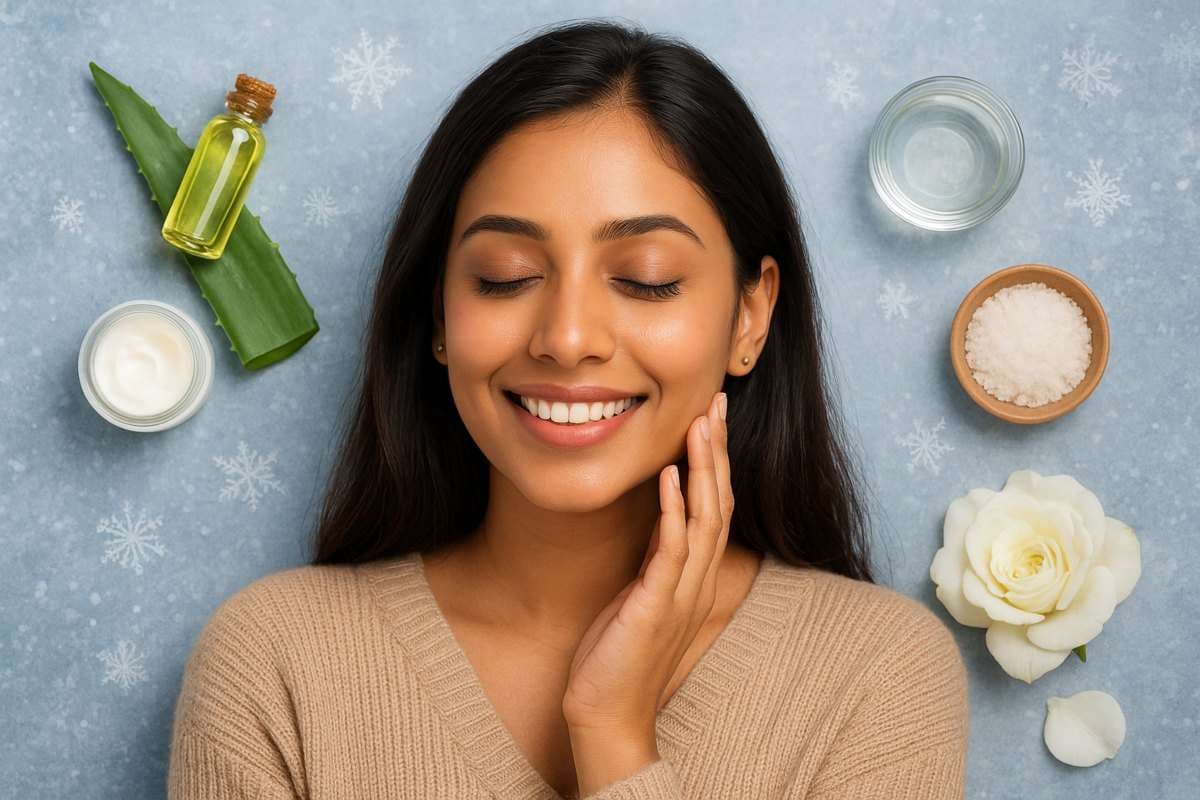 Winter Skincare Tips: सर्दियों में भी अब स्किन नहीं होगी ड्राई और डैमेज, चेहरे की चमक बरकरार रखने के लिए अपनाएं ये टिप्स