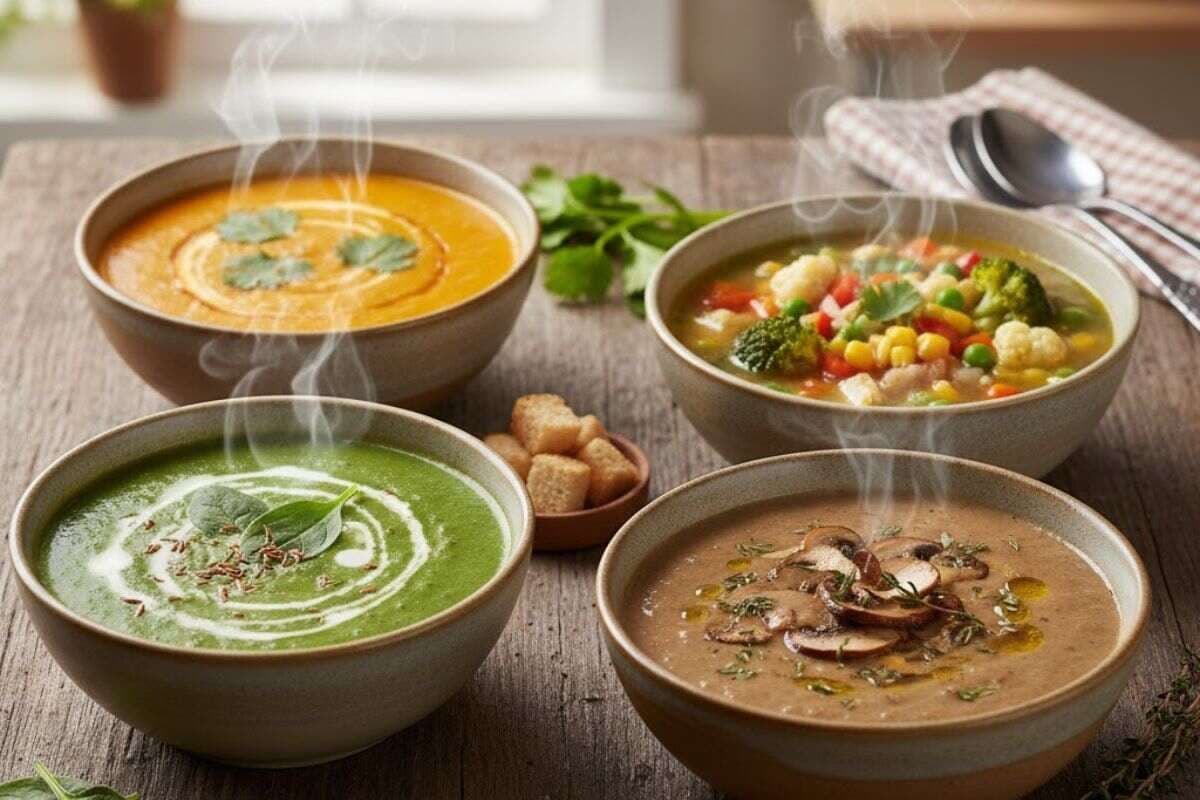 winter soup recipe ideas winter soup recipe ideas