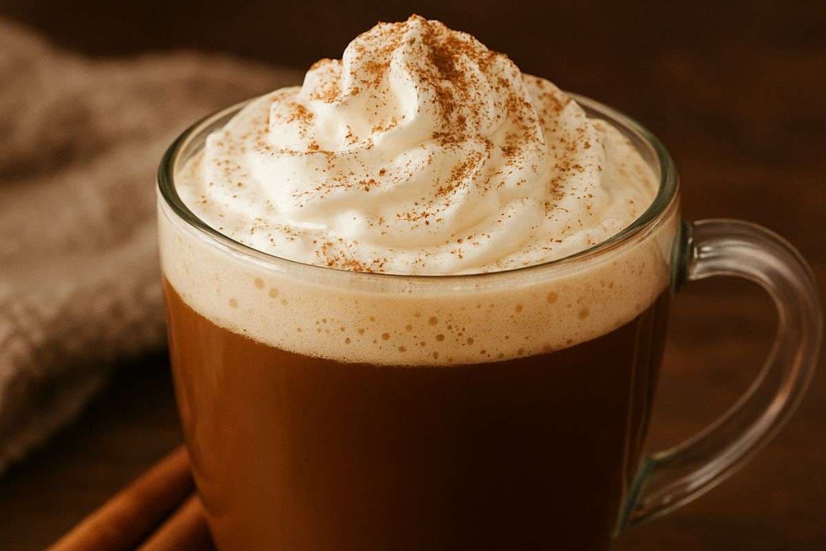 Winter Special Coffee: घर पर बनाएं कैफे-स्टाइल विंटर स्पेशल कॉफी, सुगंध और स्वाद दोनों लाजवाब