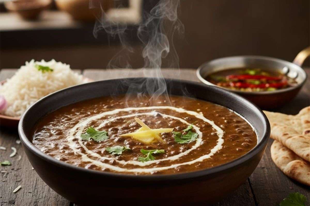 Winter Special Kali Dal: सर्दियों में बाहर का नहीं, ट्राय करें घर की बनी मलाईदार काली दाल, स्वाद और सेहत दोनों का मेल