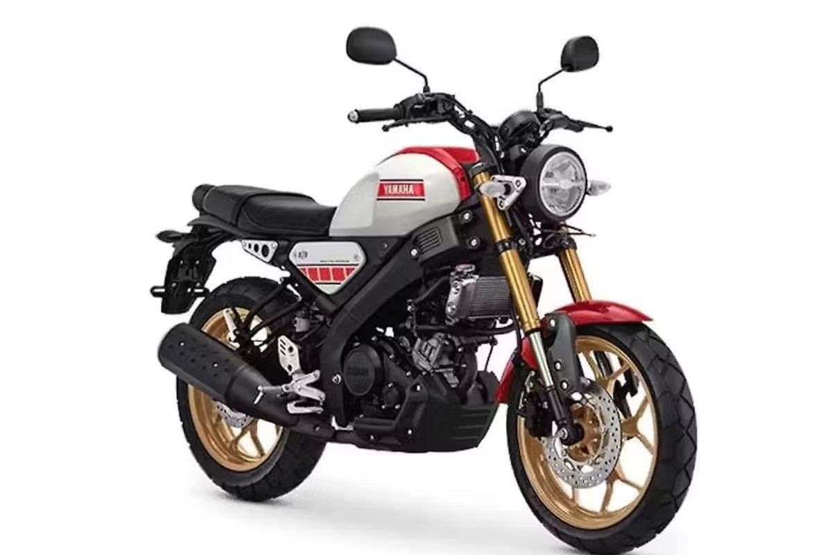Yamaha XSR155: Classic Look के साथ Modern Power, ₹1.50 Lakh में लॉन्च हुई ये Retro Bike