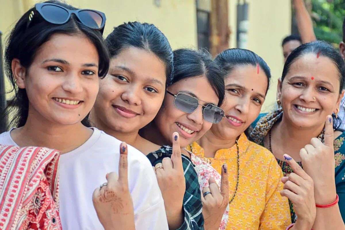 youth voters of bihar| 10 smart reasons for young people to vote