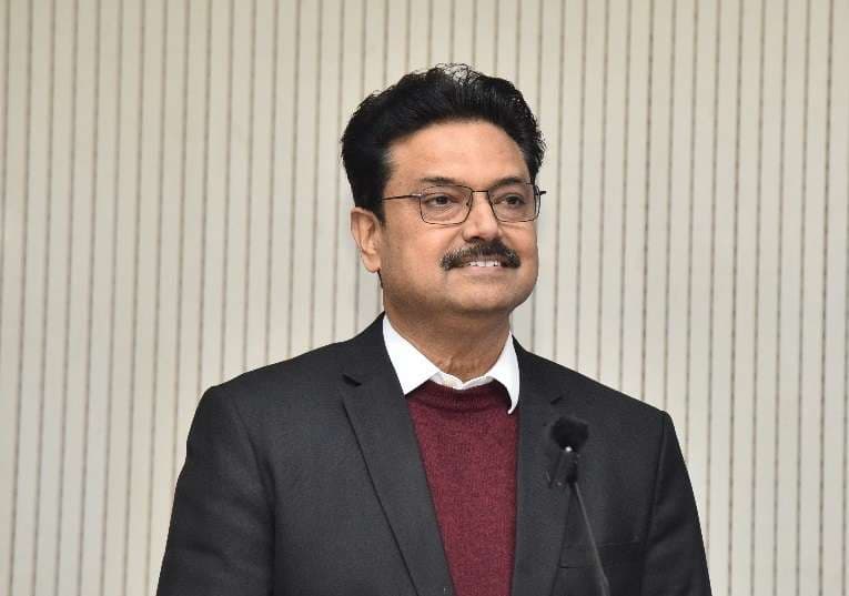 DU: सीयूईटी के कारण डीयू में दाखिले की प्रक्रिया हुई है पारदर्शी