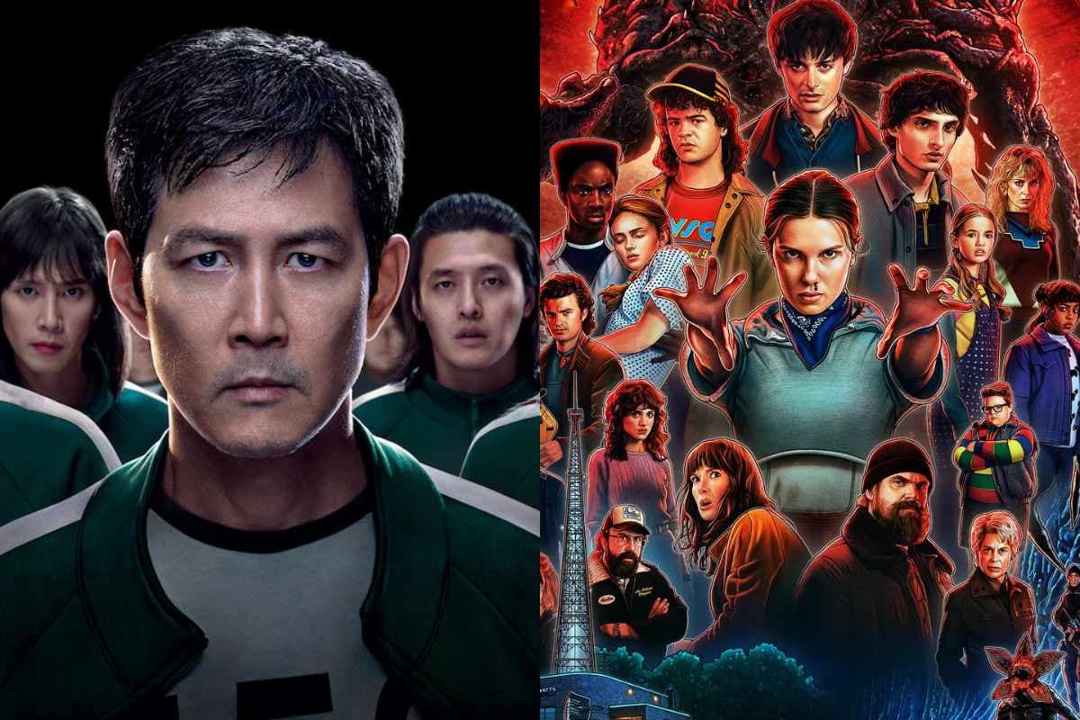 10 Demanding Series On Netflix to watch