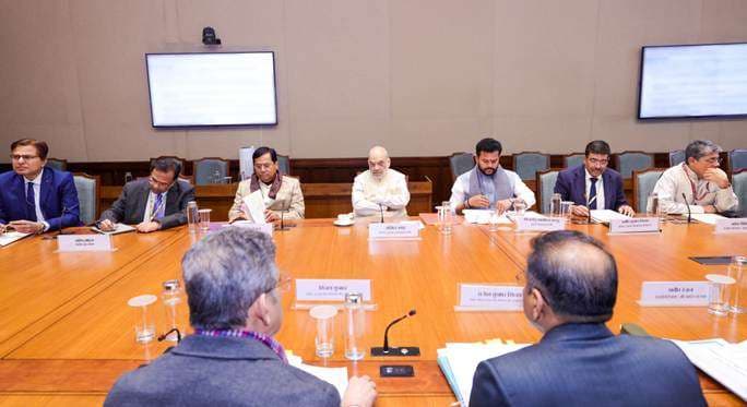 Security: डेडिकेटेड एजेंसी बंदरगाहों की सुरक्षा को चाक-चौबंद करने का करेगी काम