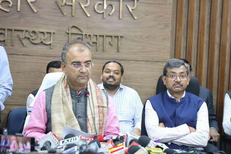 नए साल में मिलेगा 2 नया मेडिकल कॉलेज, इलाज से पढ़ाई तक मजबूत होगा बिहार