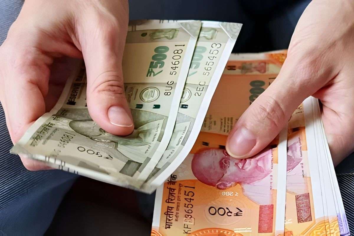 नेपाल में भारतीय नोटों से हटा बैन, अब 200 और 500 के नोट भी चलेंगे, इतनी रहेगी सीमा