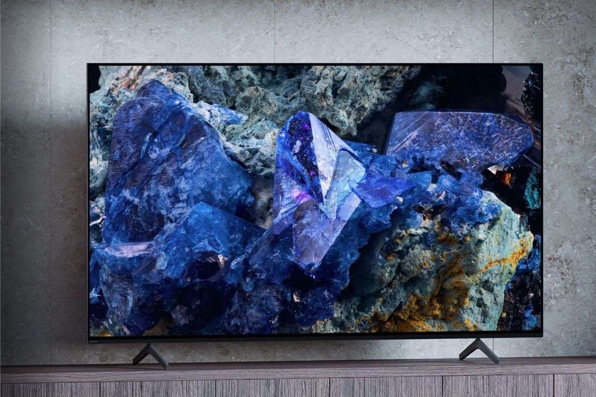 नए साल से पहले लुढ़के 55 इंच Smart TV के दाम, Sony भी ऑफर में शामिल, देखें पूरी लिस्ट