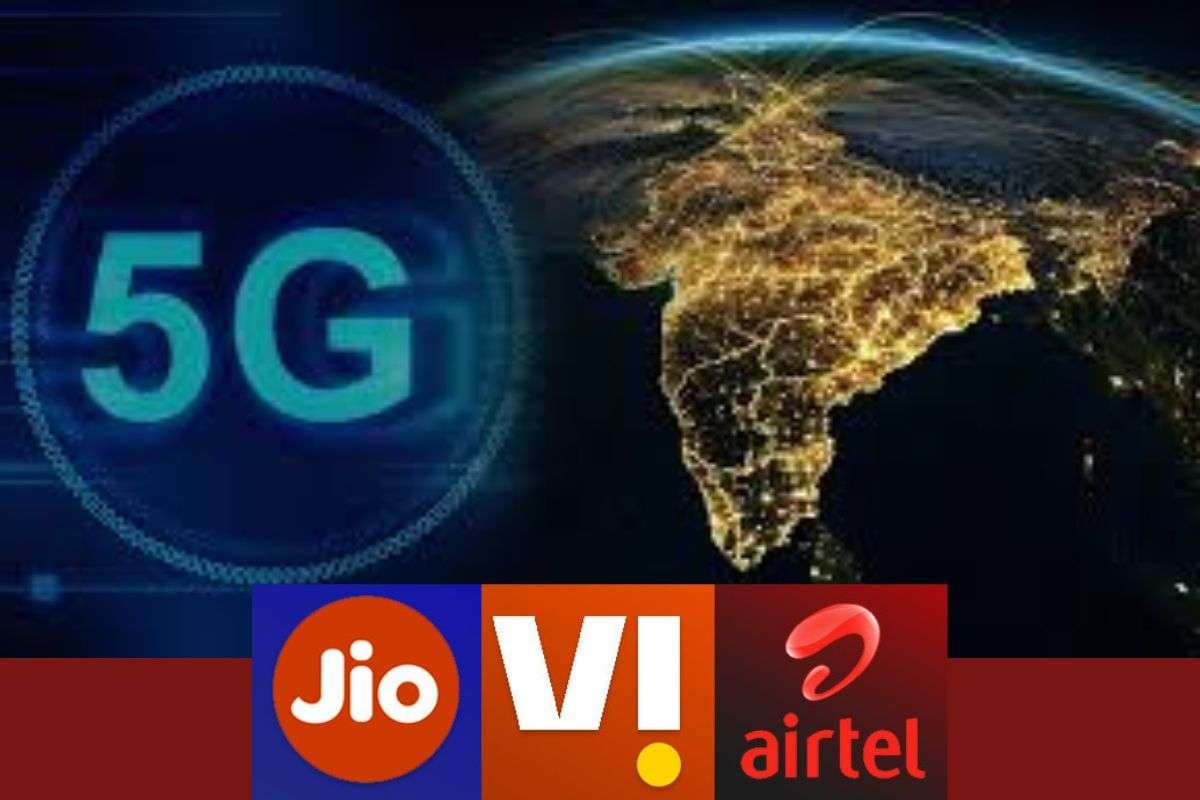 5G Report India