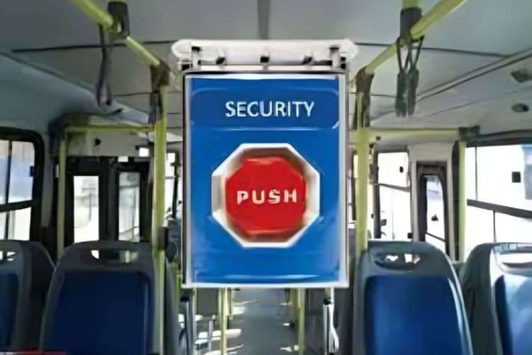 Bihar News: 60% वाहनों में नहीं लगा पैनिक बटन, परिवहन मंत्री श्रवण कुमार ने अधिकारियों को दी सख्त वार्निंग