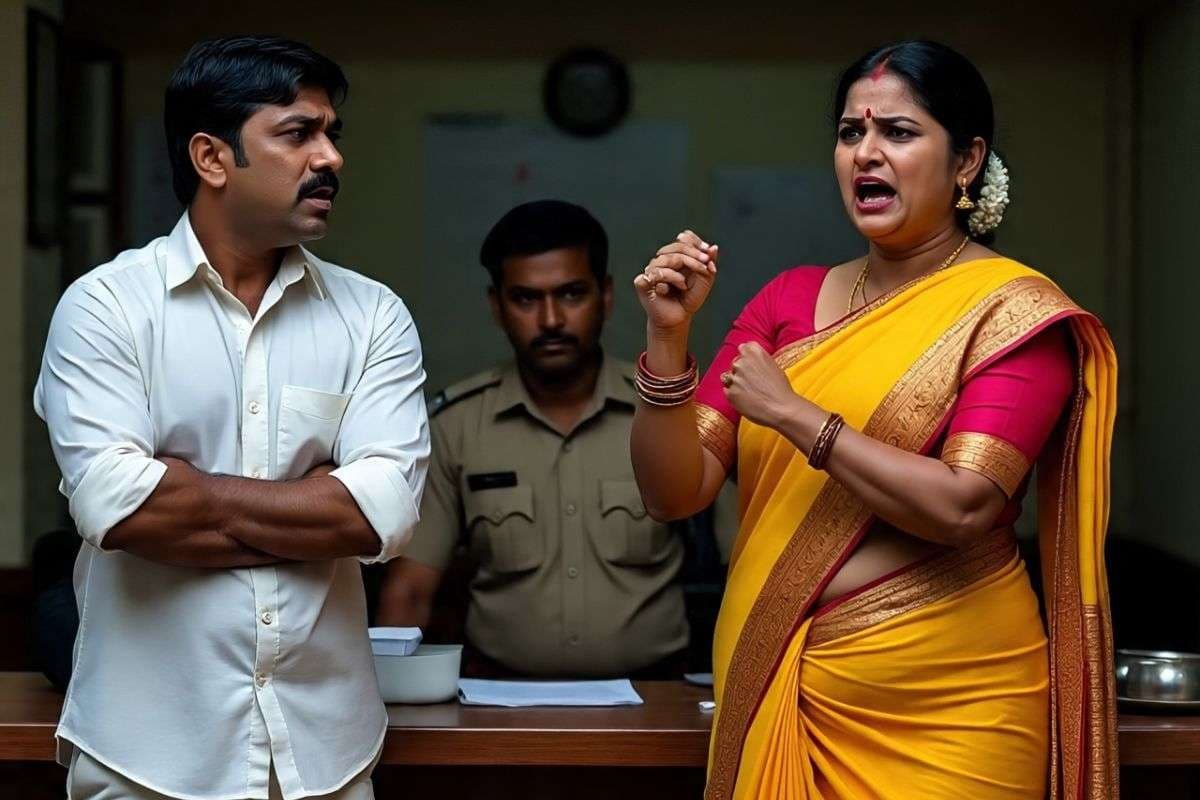 Bihar: पति देखता है गंदी वीडियो, अन्य महिलाओं से है संबंध, पत्नी की पुलिस से शिकायत  