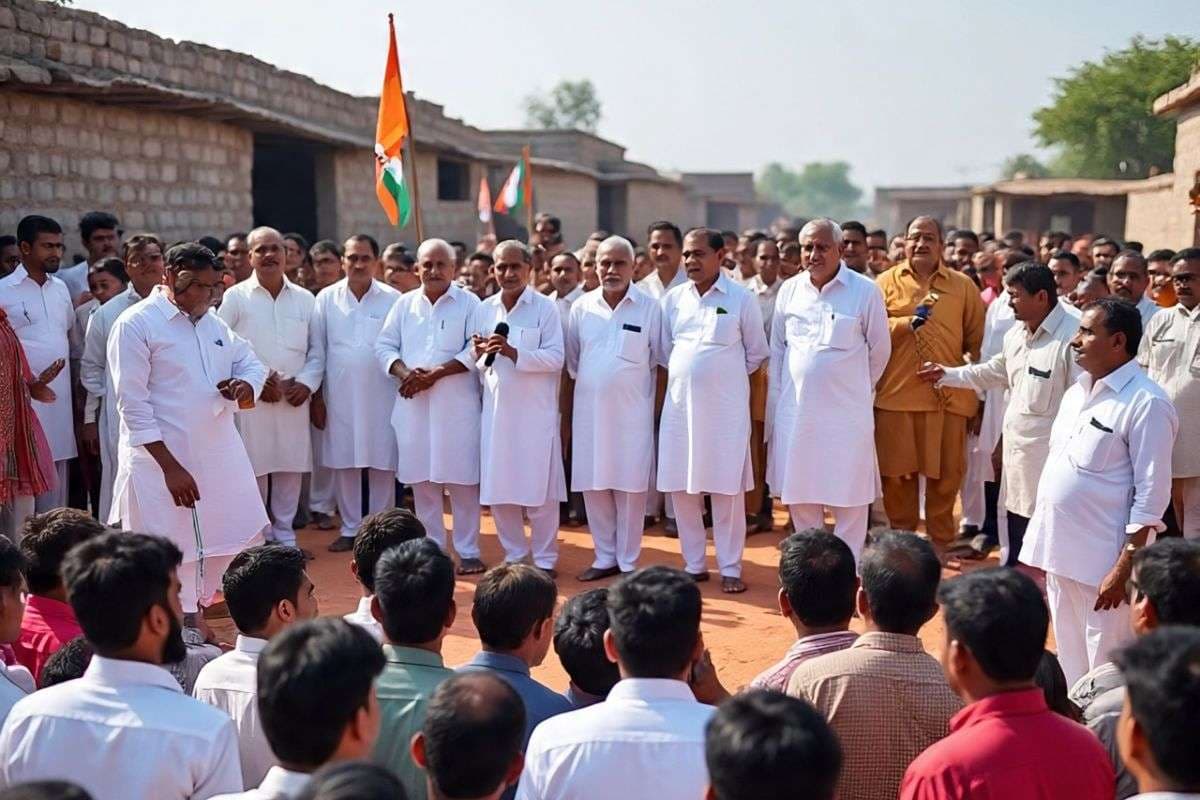 Bihar Panchayat Chunav: पंचायत चुनाव में आरक्षण को लेकर ऊहापोह की स्थिति, 2026 में पूरा हो रहा 10 साल का समय सीमा 