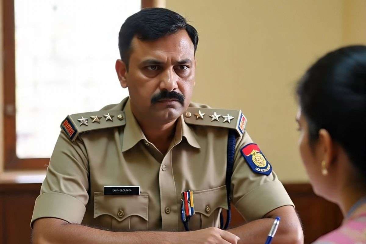 Bihar Police: माफियाओं से फेयरवेल गिफ्ट लेना थानेदार को पड़ा महंगा, SP ने दिया कार्रवाई का आदेश