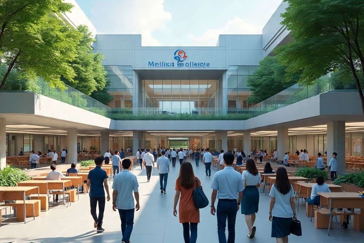 Bihar: महज 12 डॉक्टरों के भरोसे चल रहा बिहार का ये मेडिकल कॉलेज, छात्रों का एडमिशन भी अटका