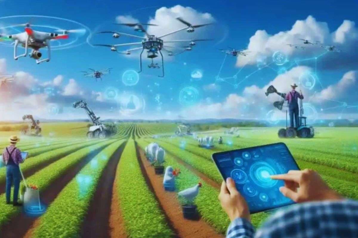 Bihar News All departments connected to AI