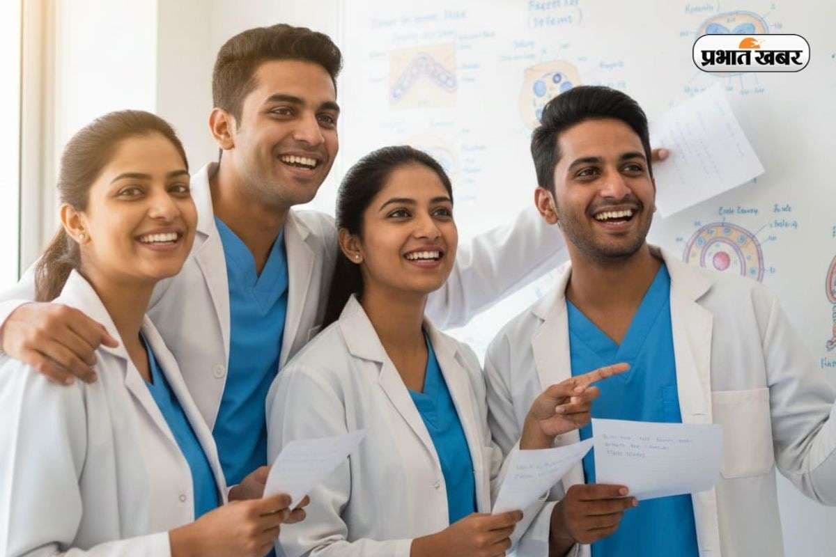 AIIMS INI SS एडमिशन के लिए काउंसलिंग शेड्यूल जारी, इस दिन आएगा सीट अलॉटमेंट रिजल्ट