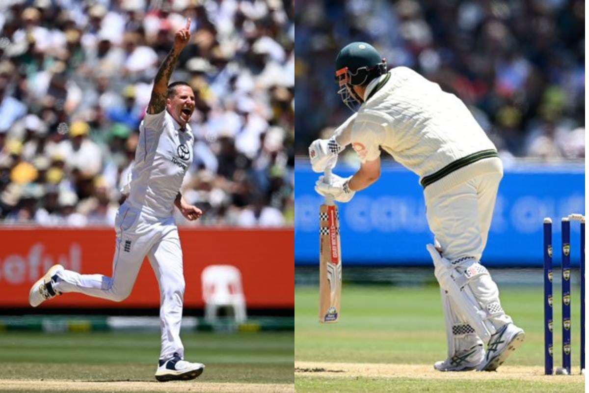 Ashes 2025: 18 मैच के बाद इंग्लैंड को नसीब हुई जीत, बॉक्सिंग डे टेस्ट दो दिन में खत्म