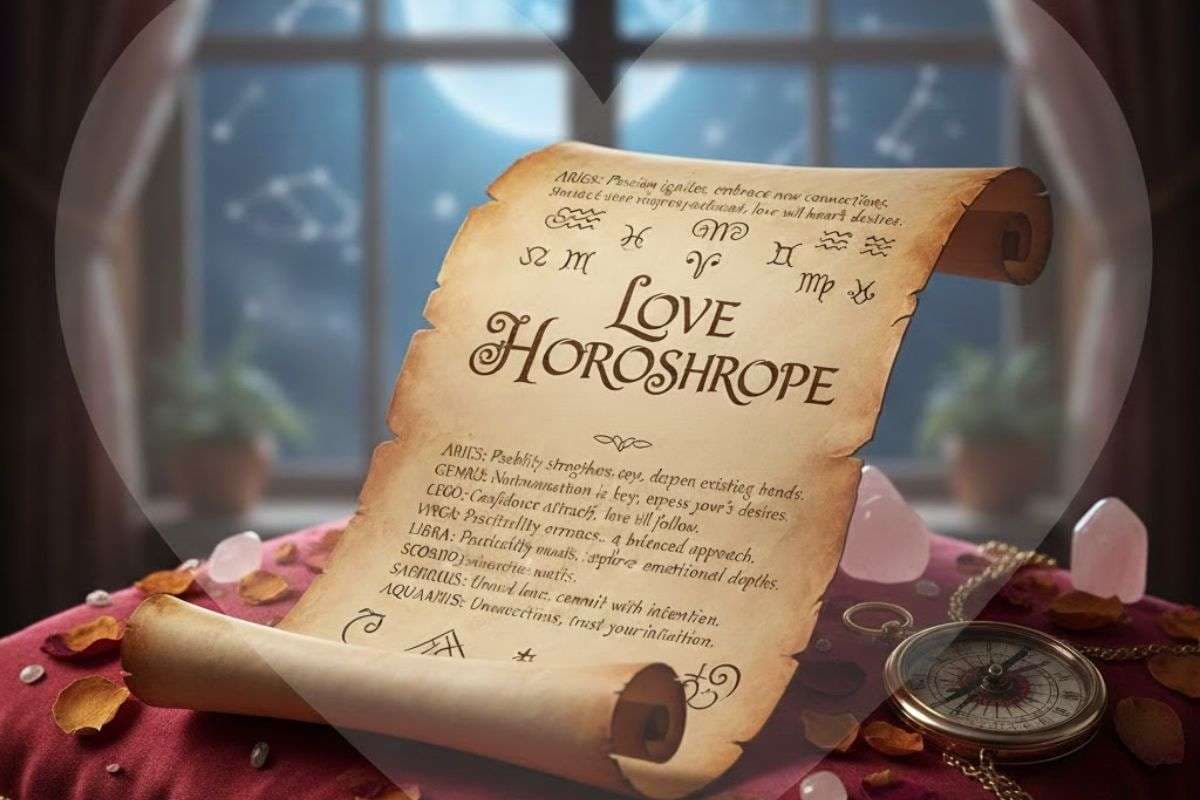 Aaj Ka Love Horoscope 16 December 2025: आज प्रेम जीवन को लेकर क्या कहते हैं आज सितारे, जानें 16 दिसंबर का लव राशिफल