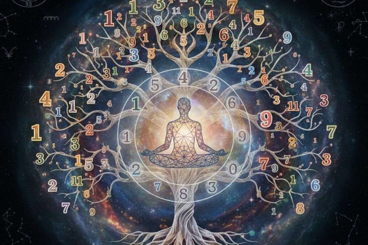 Numerology Horoscope Today: आज 19 दिसंबर का शुभ नंबर, जानें काम, धन और सफलता के लिए अपना लकी अंक