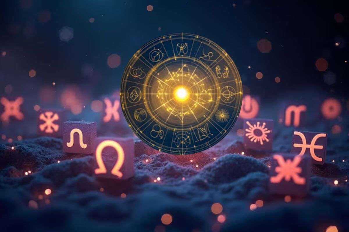 Aaj Ka Rashifal 6 December 2025: आज 6 दिसंबर का दिन आपके लिए क्या लेकर आया है? जानें मेष से लेकर मीन राशि का राशिफल