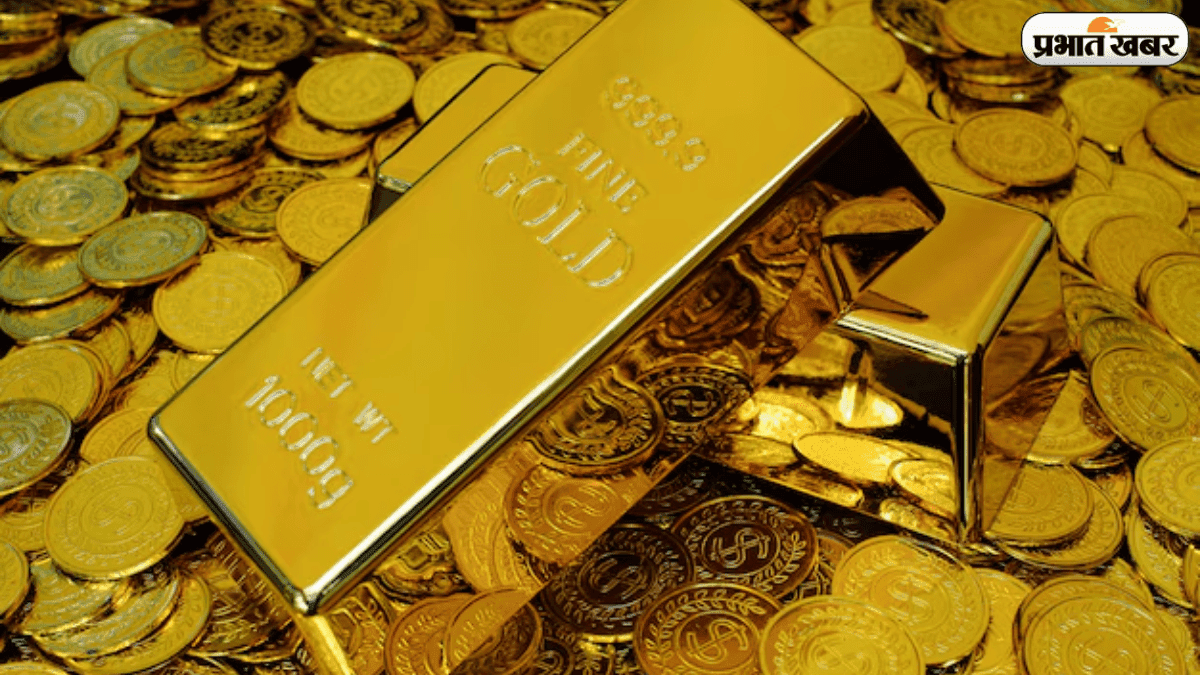 Aaj Ka Sone Ka Bhav: रुपये की कमजोरी का असर, सोने की कीमतों में जबरदस्त उछाल