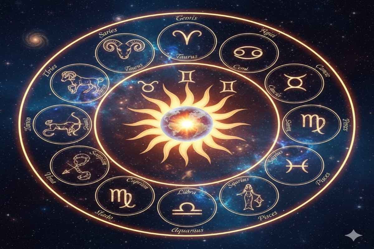 Aaj ka Rashifal 18 December 2025: आज का दिन इन 6 राशियों के लिए रहेगा खास, पढ़ें मेष से मीन तक सभी 12 राशियों का राशिफल