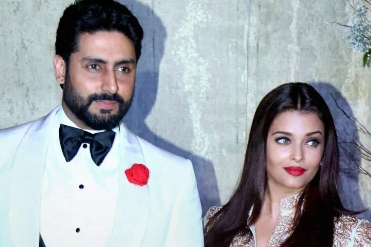 Abhishek Bachchan: अभिशेक बच्चन ने तलाक के अफवाहों पर तोड़ी चुप्पी, कहा- ‘सब झूठ, हमारा परिवार खुश है’