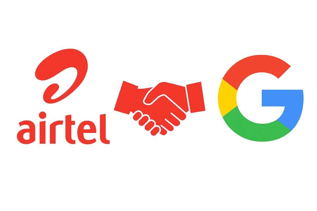 SMS का खेल बदलने की तैयारी में Airtel और Google, RCS सर्विस से WhatsApp को लगेगा बड़ा झटका